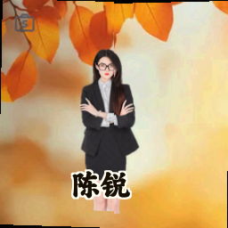 陈锐