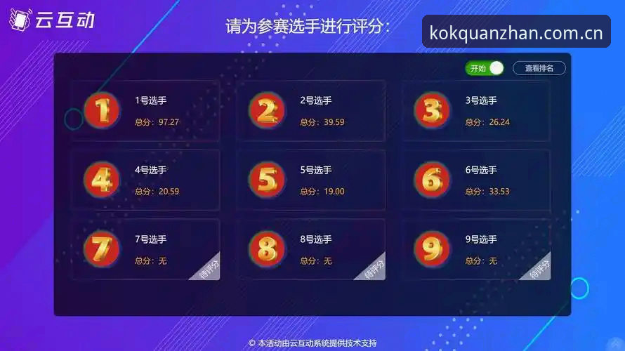 kok全站平台技术评测：2026新版一键登录功能最新动态与性能解析